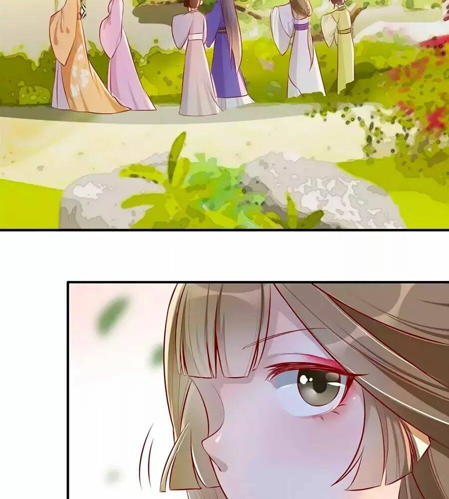 gian phi như thử đa kiều chapter 24 71