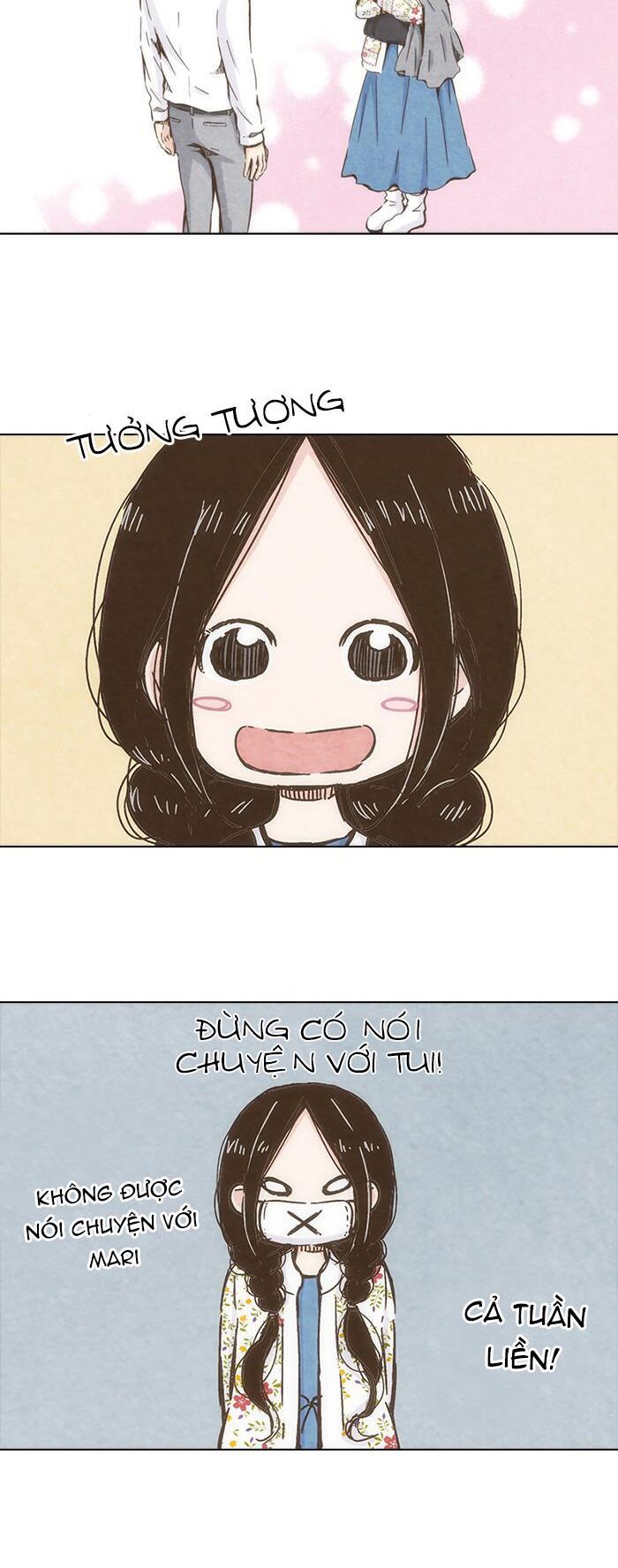 honey! honey! marry me! chapter 65 27