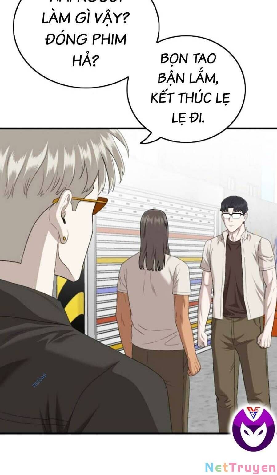 người xấu chapter 145 107