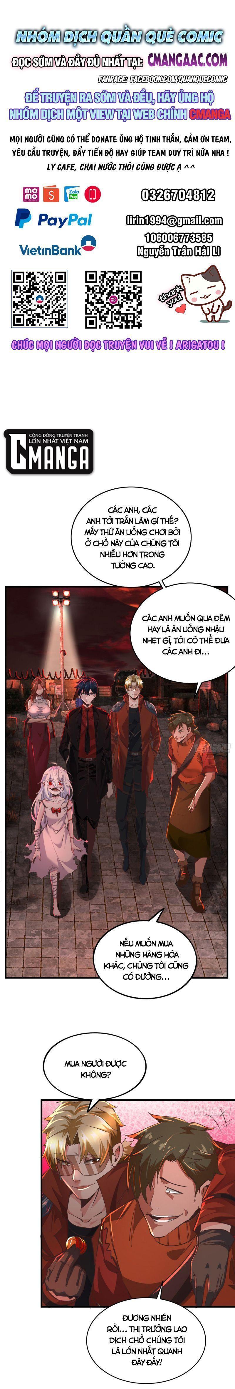 bắt đầu từ trăng đỏ chapter 59 1