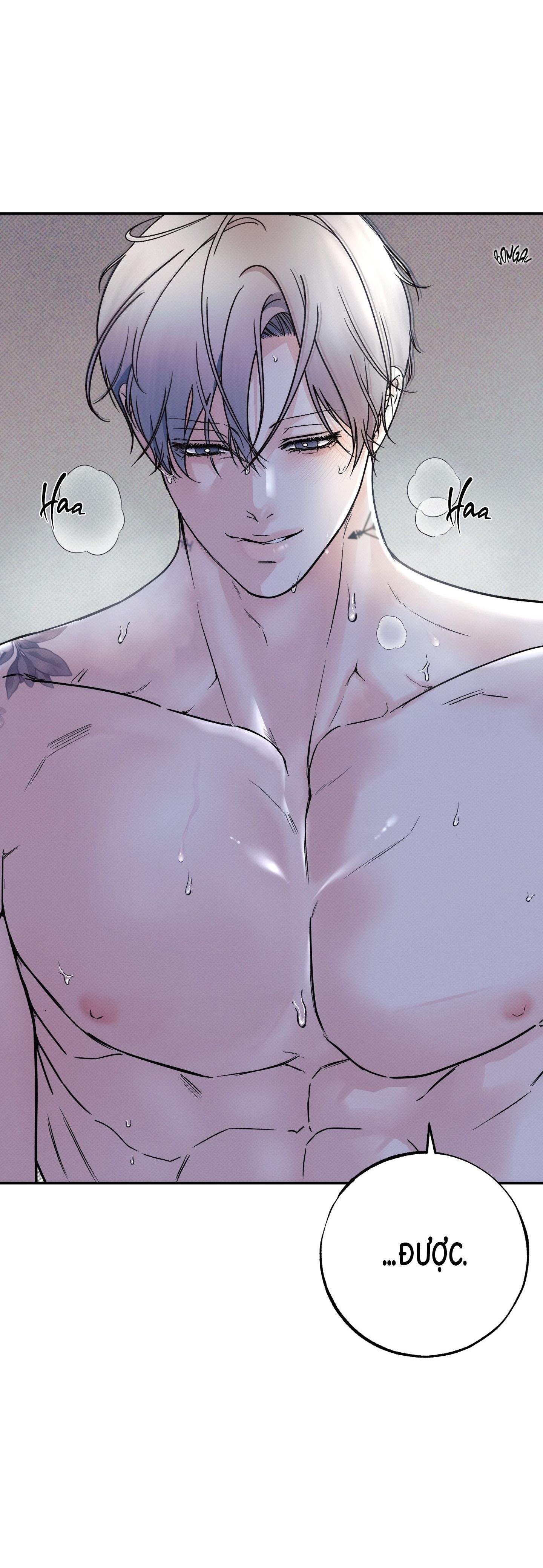 ranh giới quyến rũ chapter 1 4