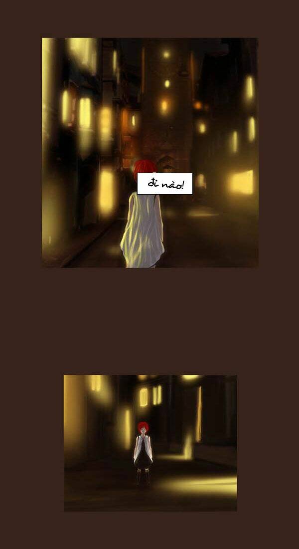 hội ảo thuật chapter 54 22