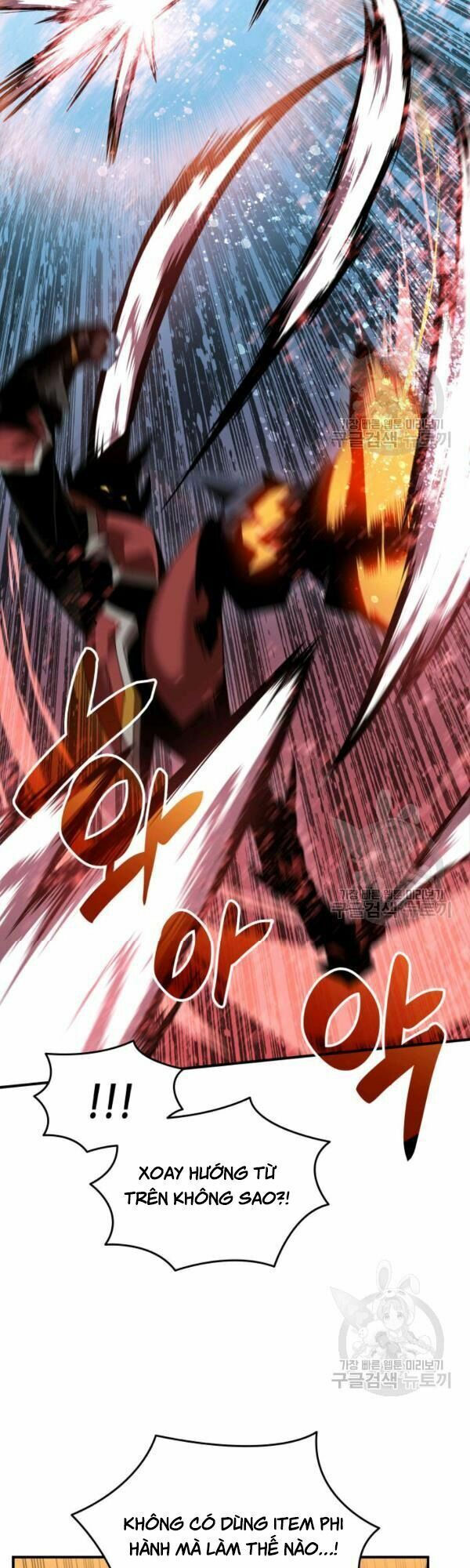 tôi là lính mới chapter 46 40