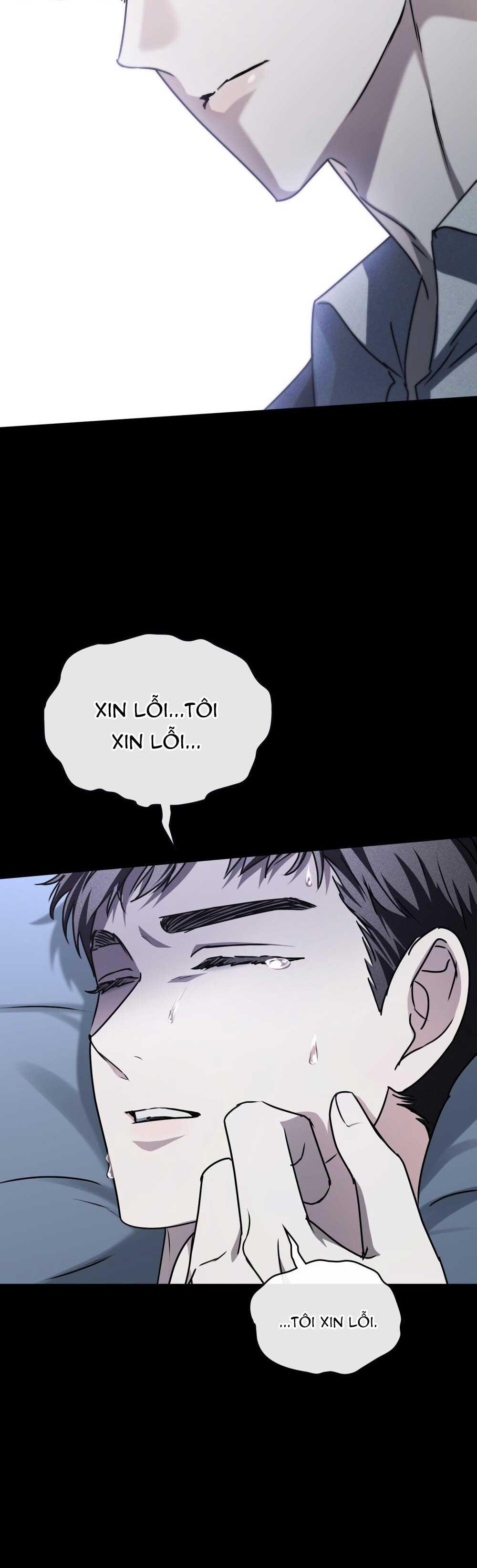 (cbunu) lửa hồn chapter 31 47