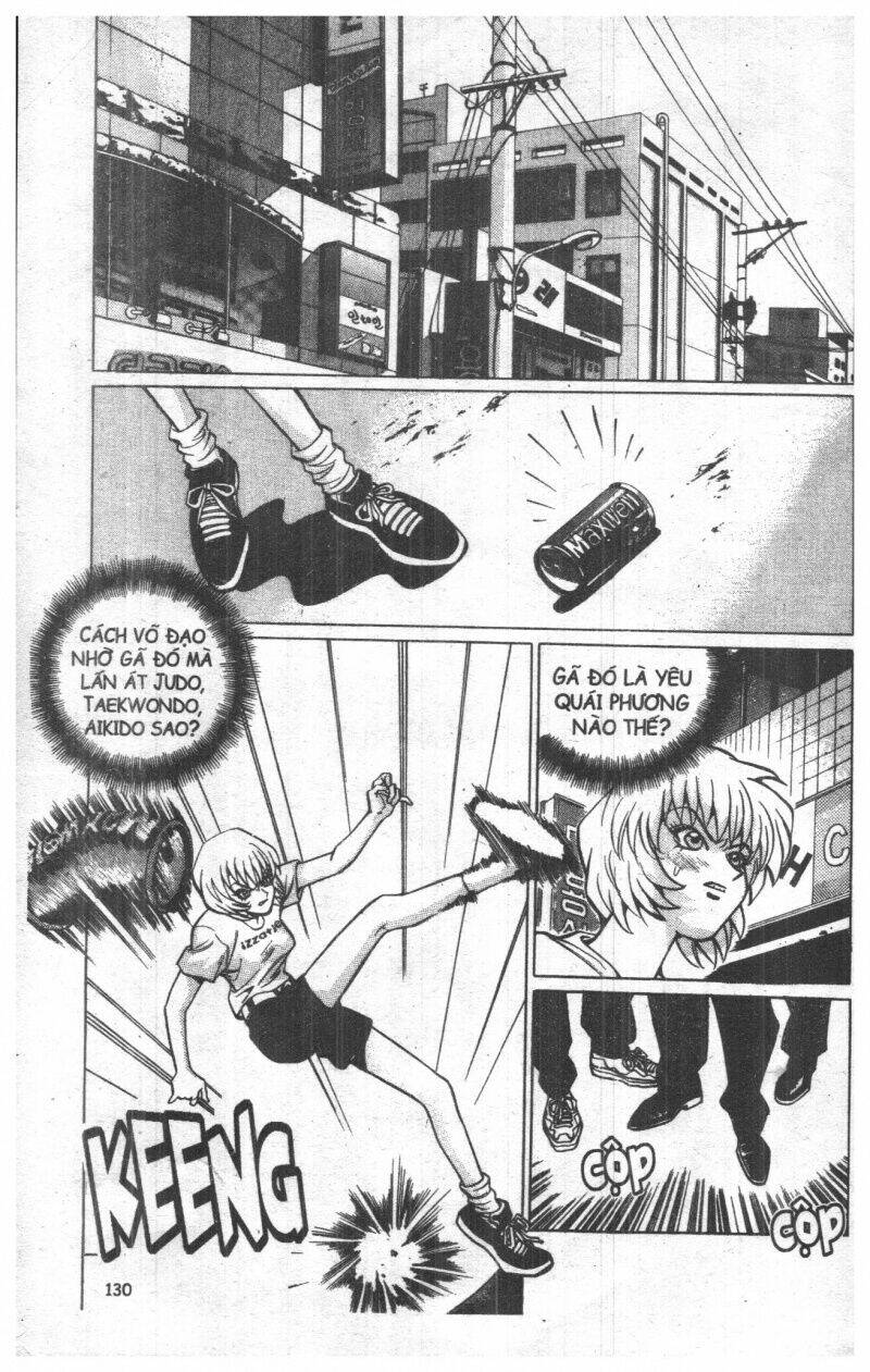 change guy chapter 22 130