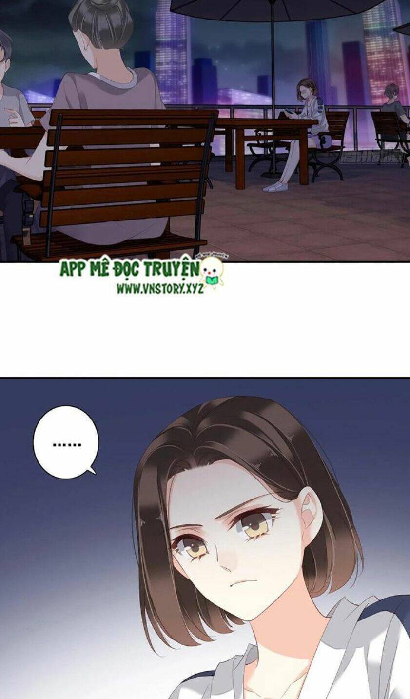 hoàng hậu ương bướng chapter 207 11