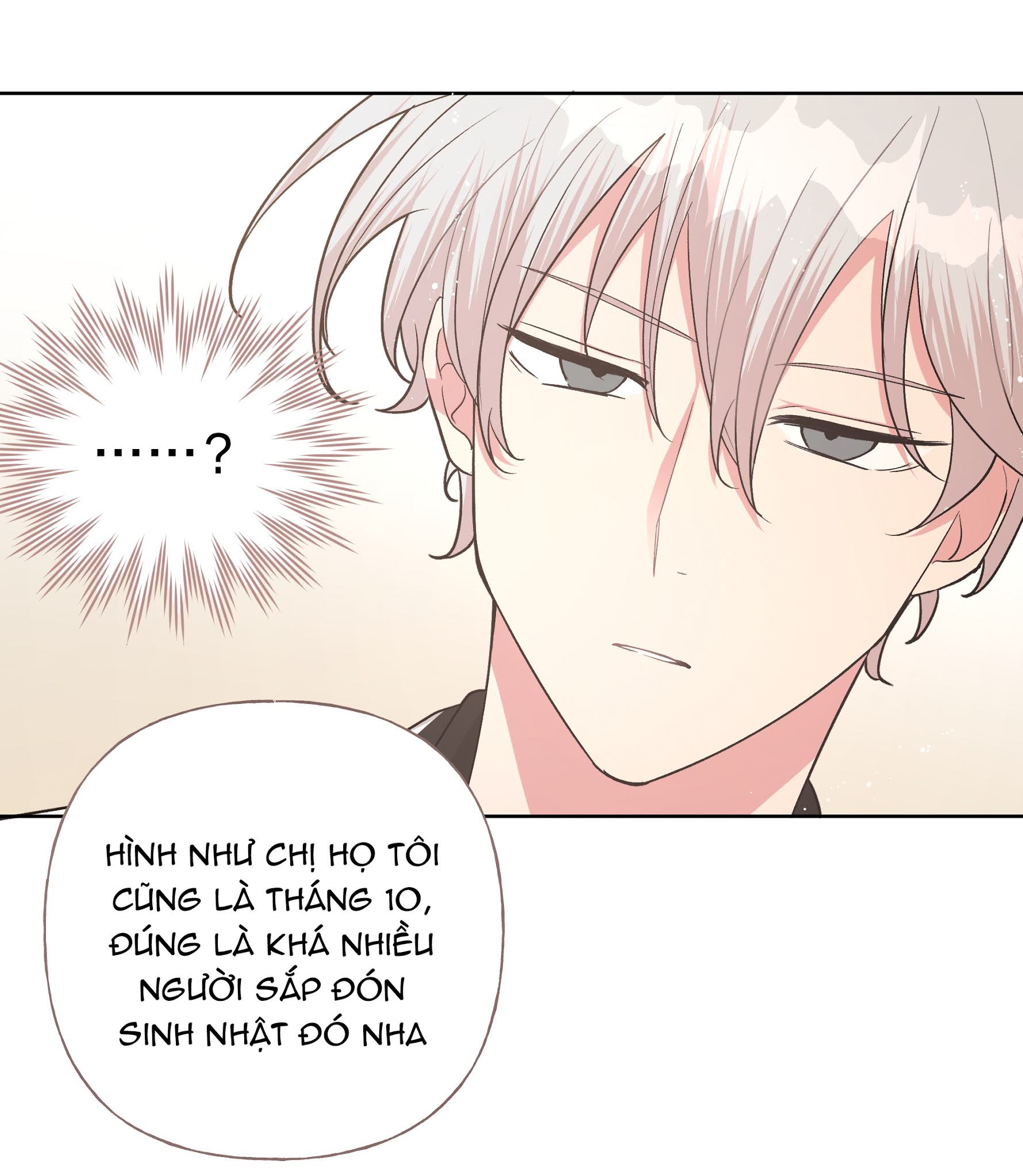 đừng nói yêu tôi (don't say you love me) chapter 16 38