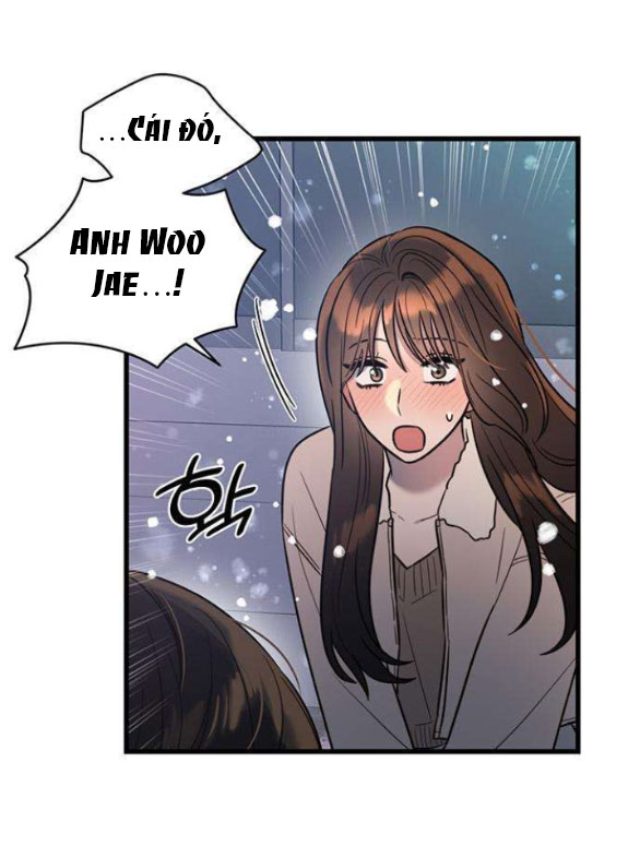 [18+] dục vọng tao nhã chapter 3.2 8