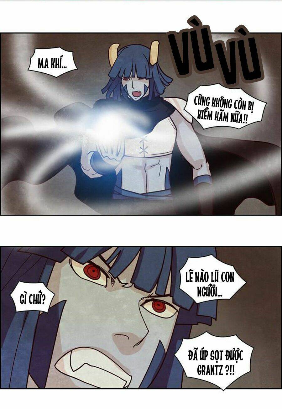 the devil king is bored chapter 97 12