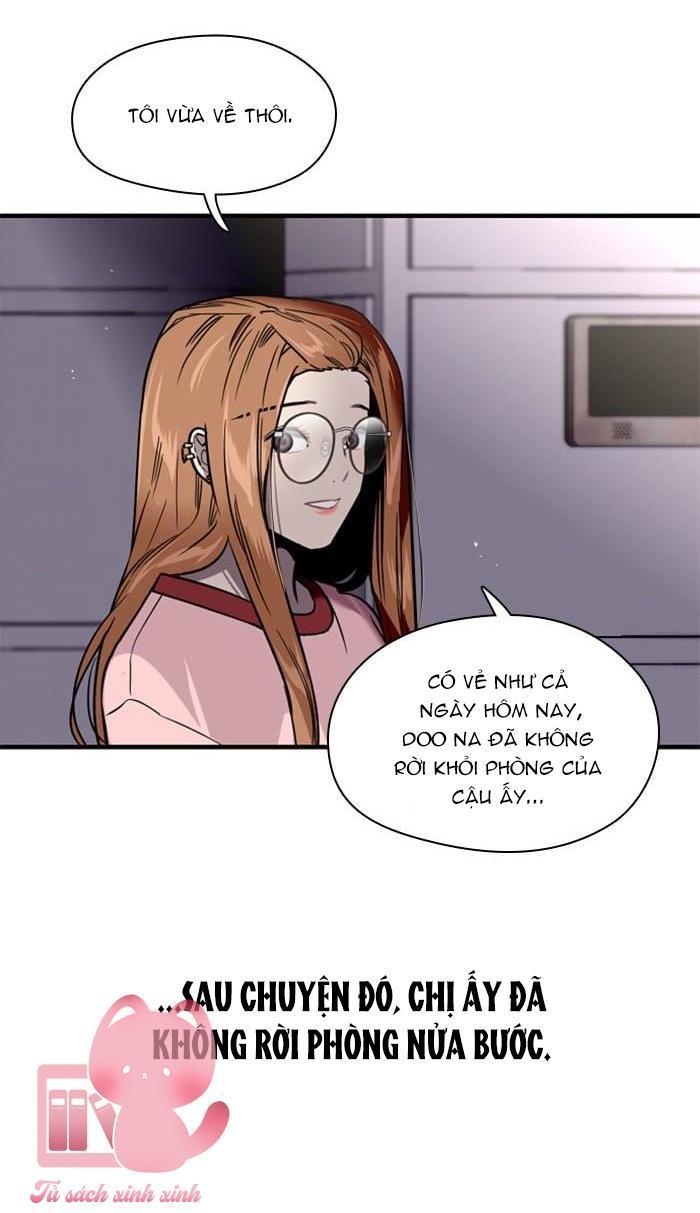 lee doona chapter 29 33