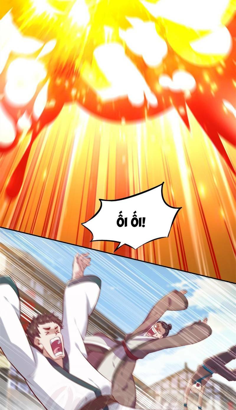 võng du chi tối cường đoán mệnh sư chapter 38 24