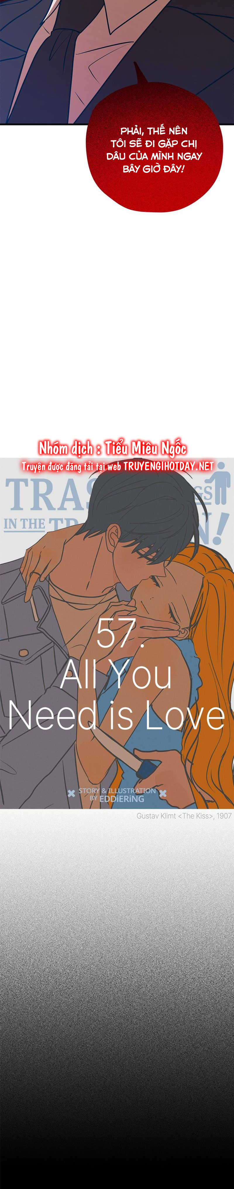 Như Nhau Thôi Mà chapter 58 - Trang 10