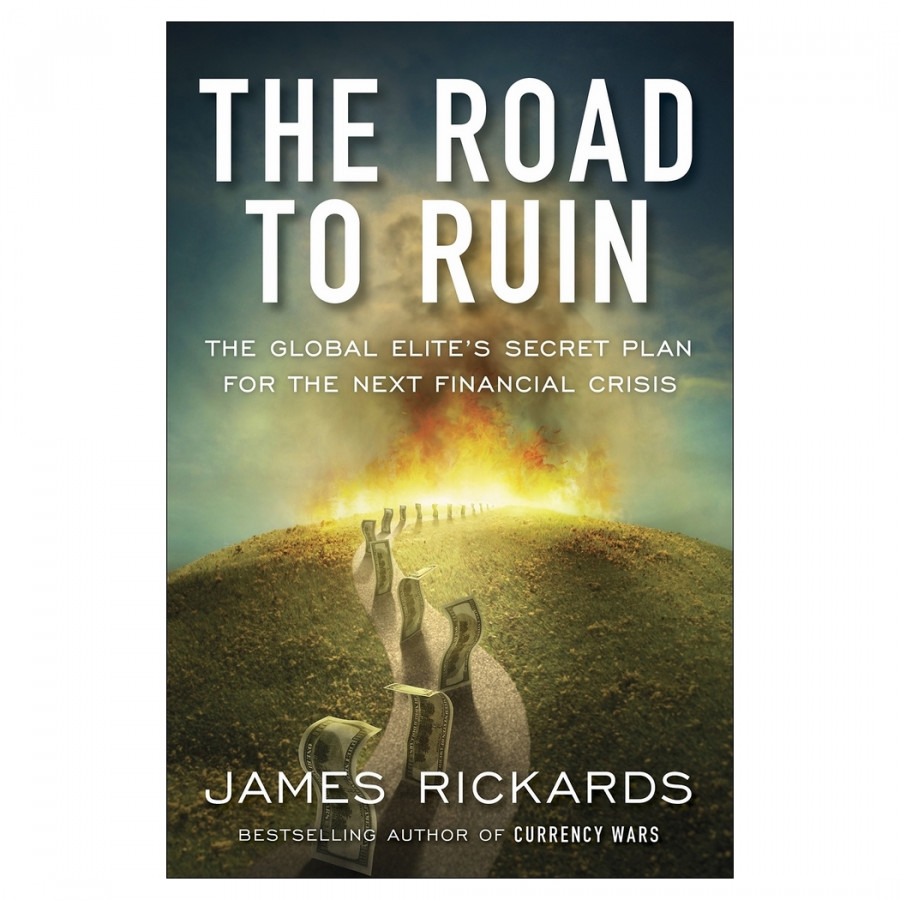 Road To Ruin