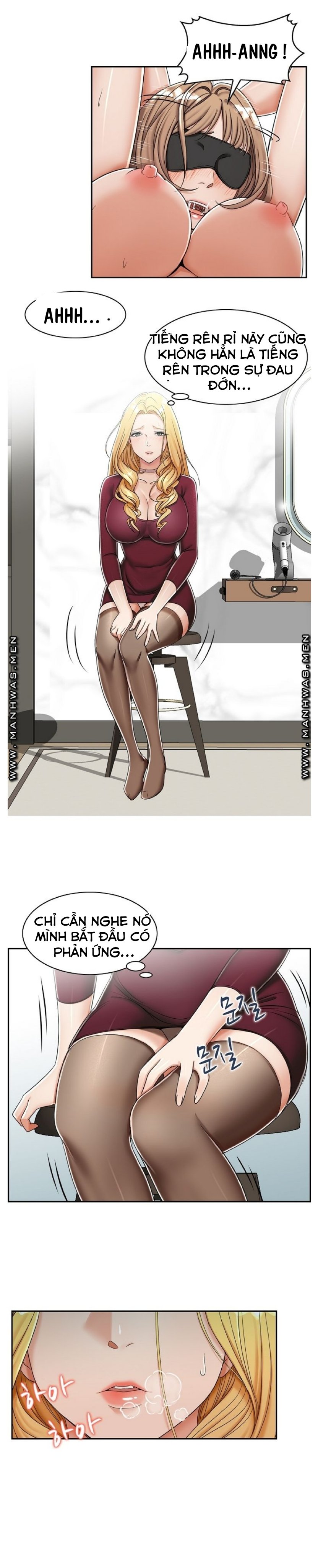 thỏa thuận ngoại tình chapter 6 13