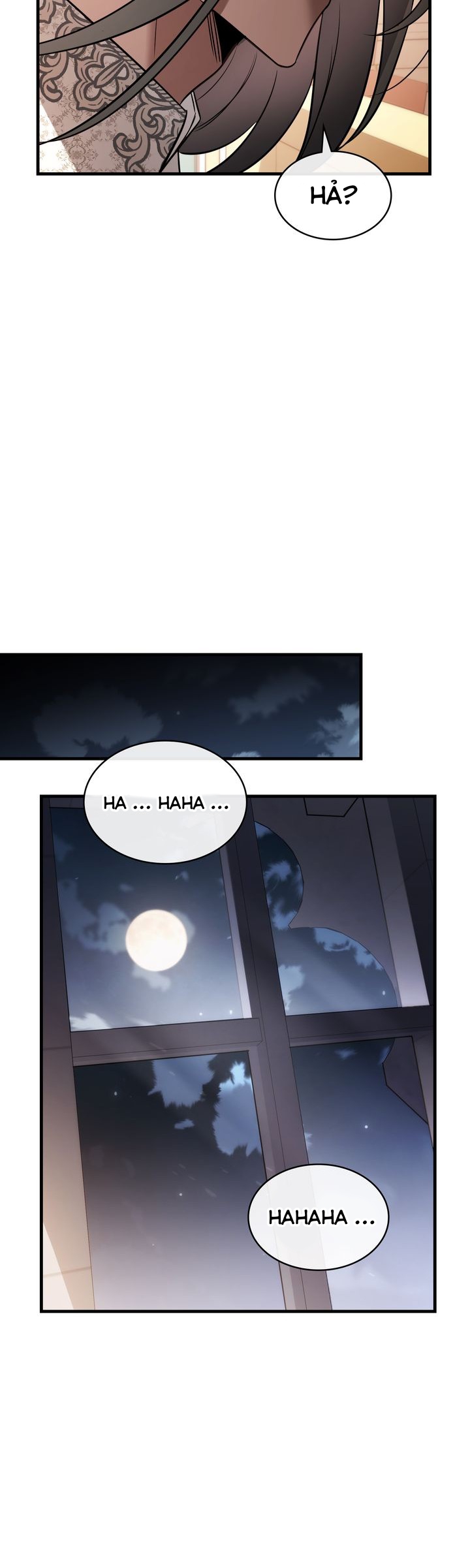 Cái Bóng Trong Đêm chapter 35.2 - Trang 14