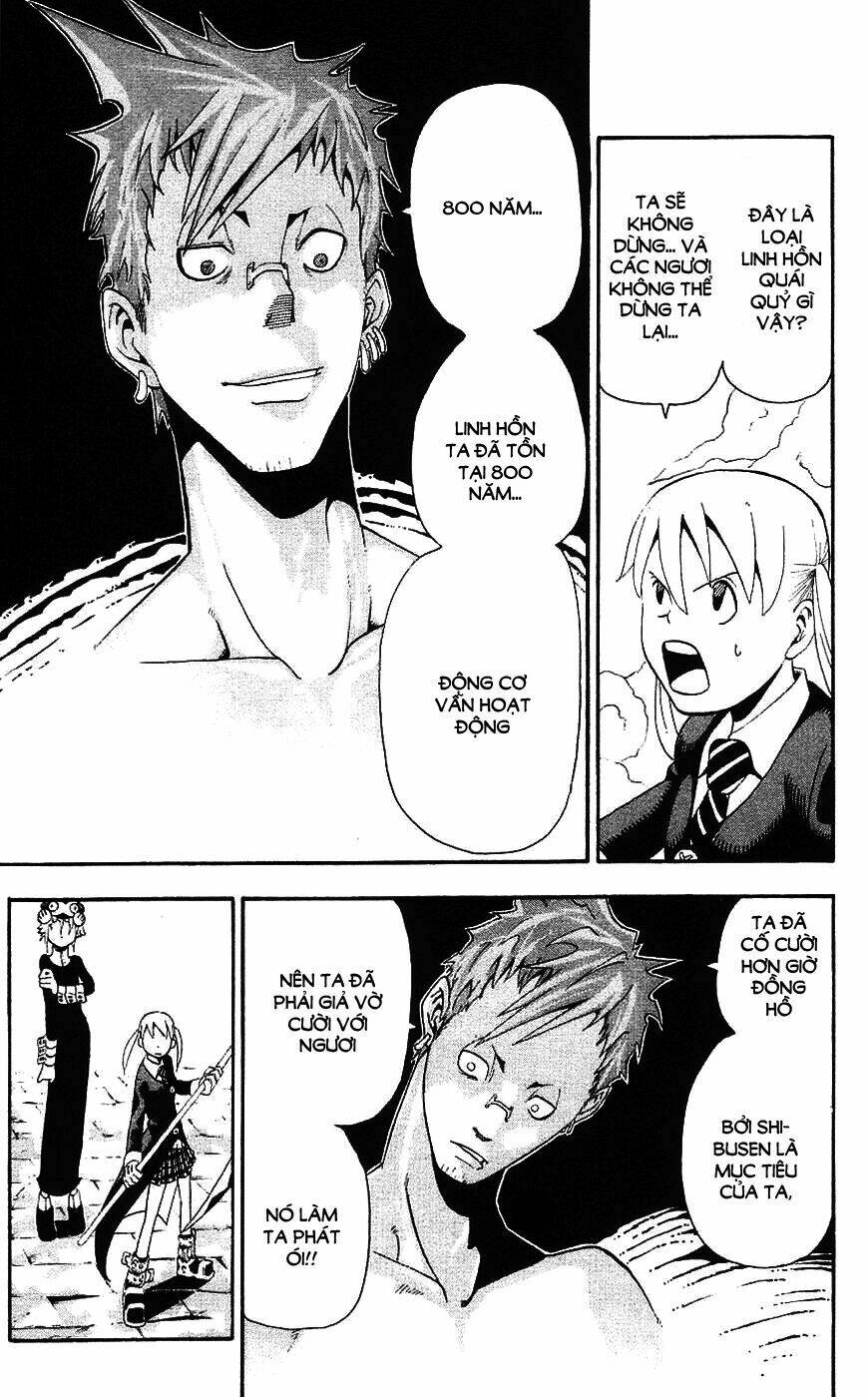 soul eater chapter 25 12