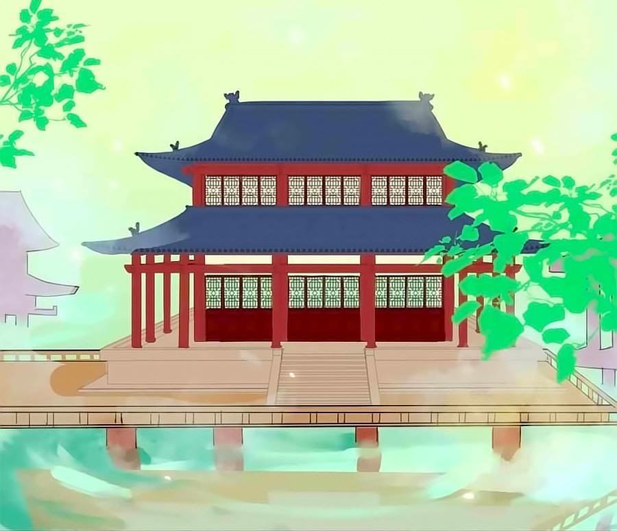 thánh cảnh thiên phương chapter 12 24