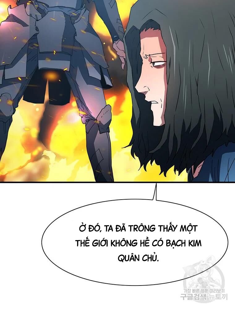 các chòm sao chỉ chú ý mình tôi chapter 31 85