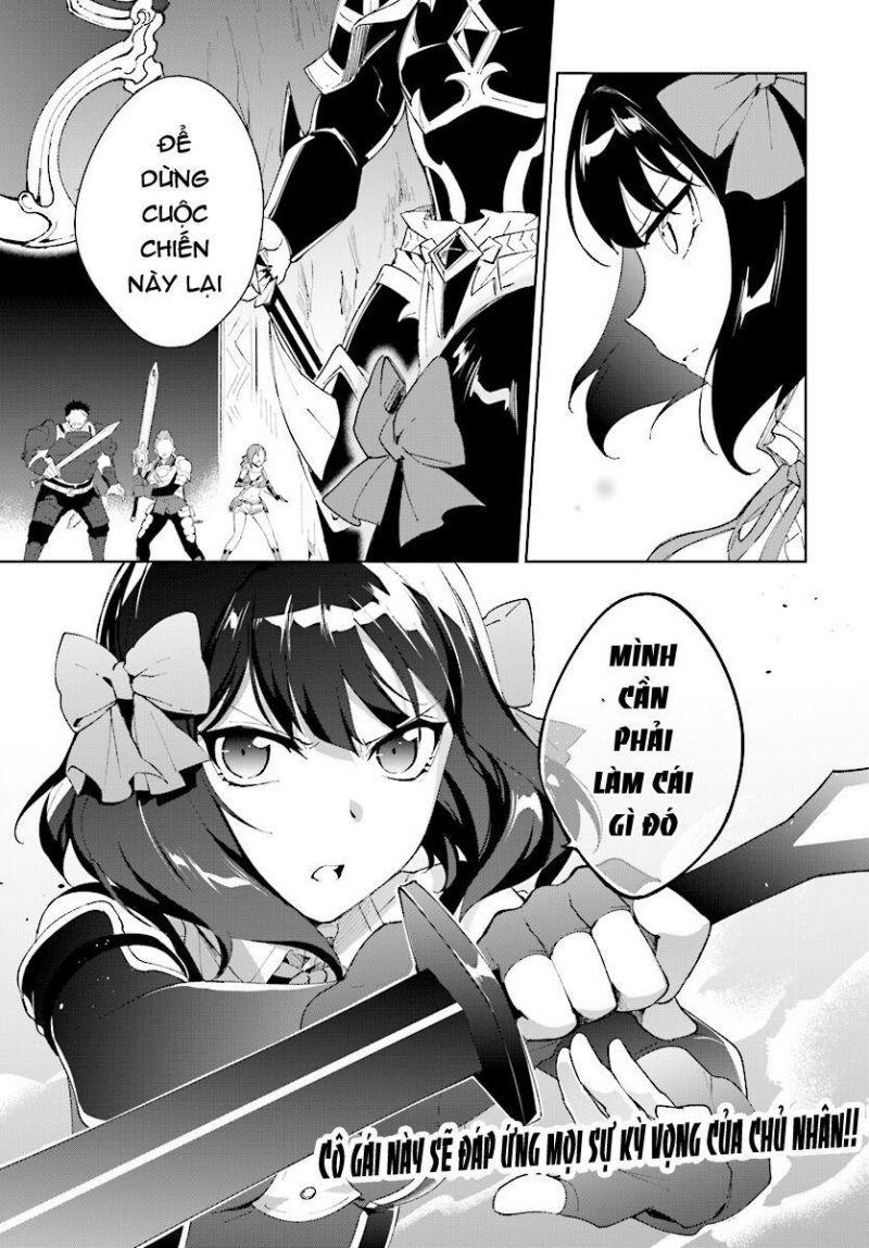 nageki no bourei wa intai shitai - saijiyaku hanta ni yoru saikiyou patei ikusei jutsu chapter 8 35