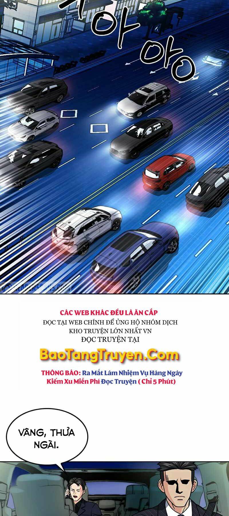 Druid Tại Ga Seoul - Người Hóa Thú Chapter 48 69