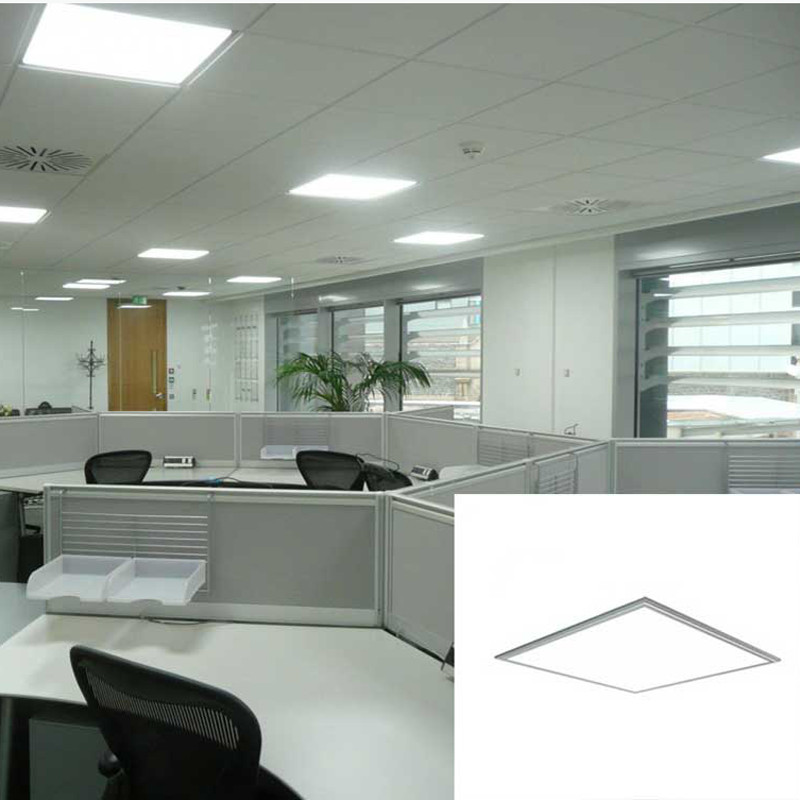 Đèn LED TẤM PANEL LIGHT 60X60cm 48w