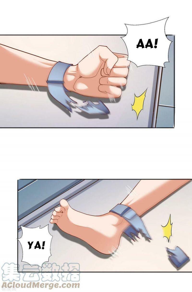 luyện tập thành thần chapter 30 6