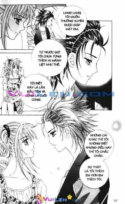 tình yêu quý tộc chapter 60 2