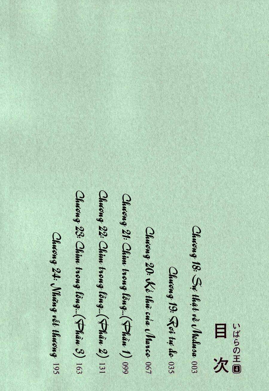 chuyện tình mary chapter 18 3