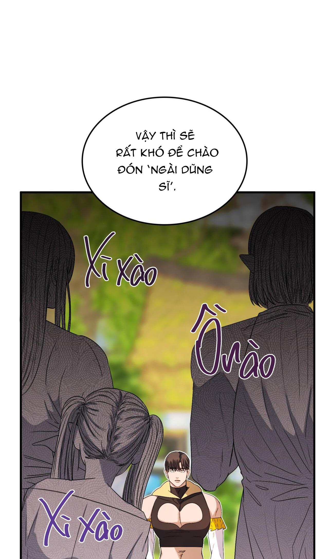 (np) độc thân muôn năm chapter 33 39