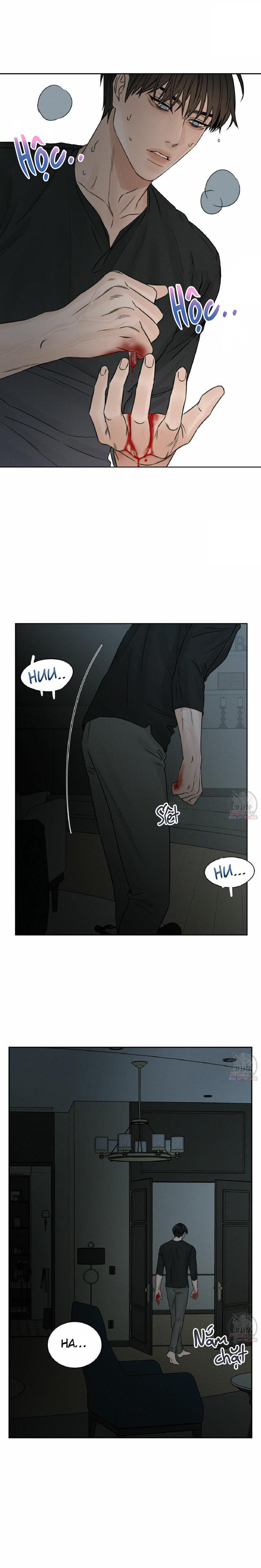 dù anh không yêu em chapter 27 17