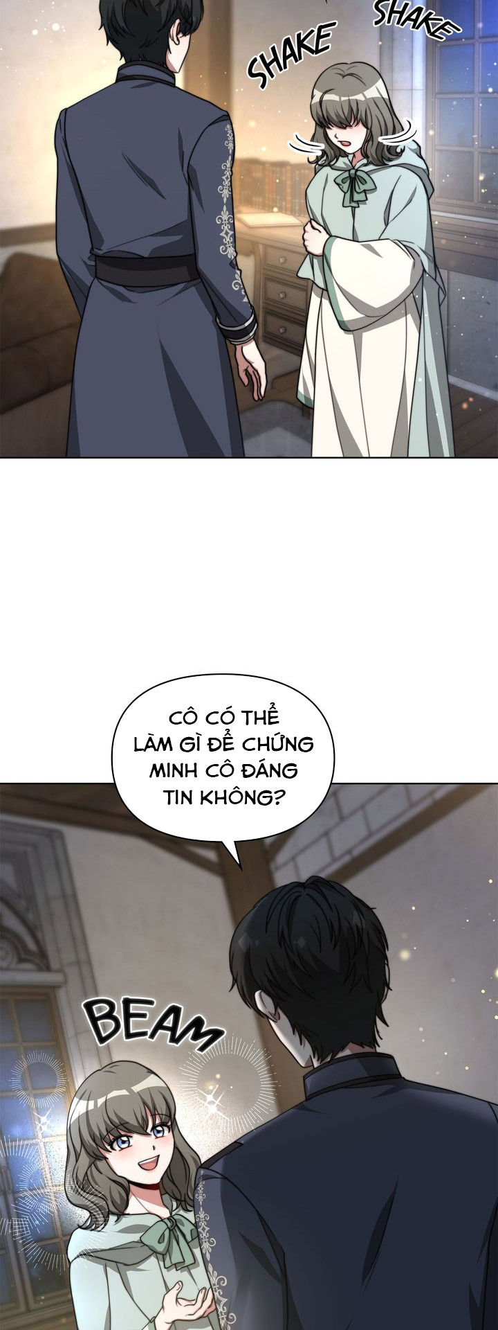 công nương eluana vita chapter 145 10