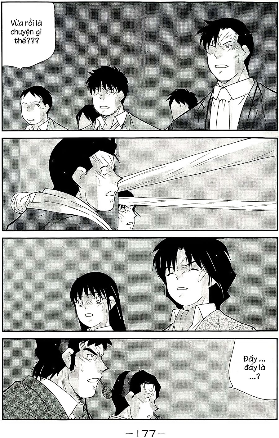 truyền nhân atula 3 chapter 46 19