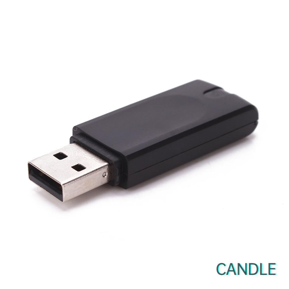 Usb cảm biến tốc độ không dây kết nối xe đạp và máy tính