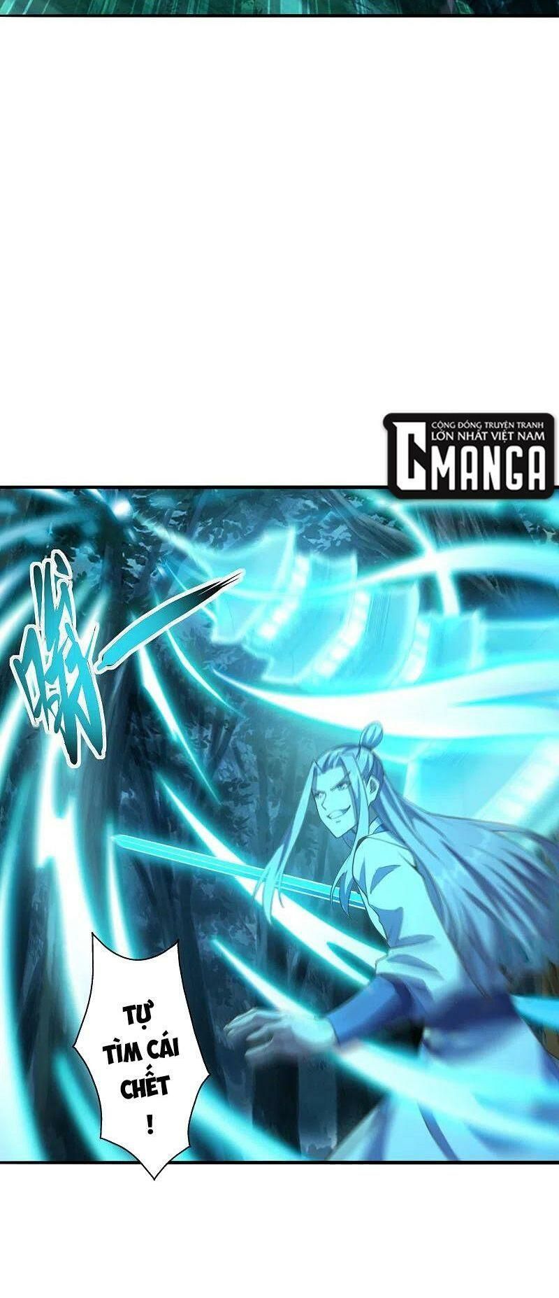 tiên võ đế tôn chapter 173 18