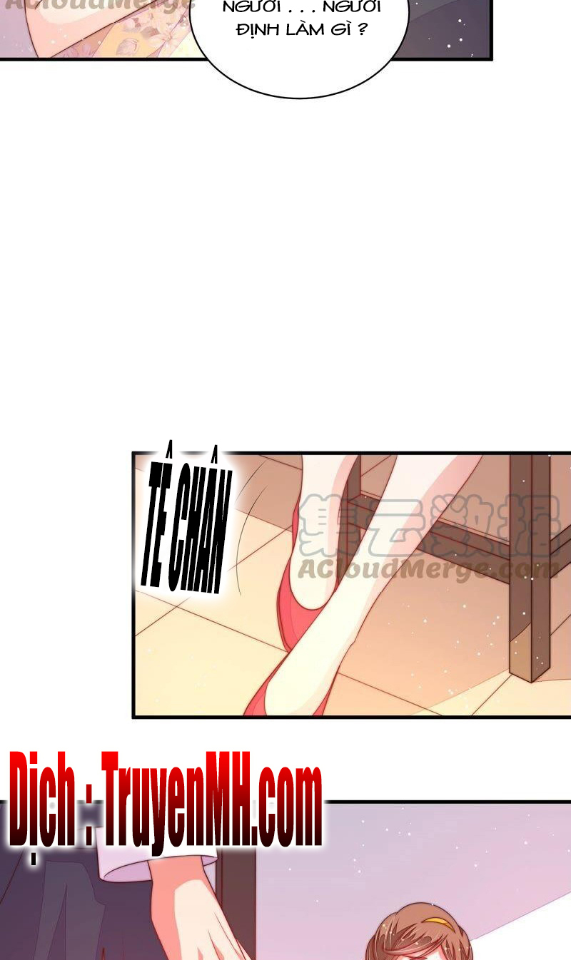 ngày nào thiếu soái cũng ghen chapter 352 6
