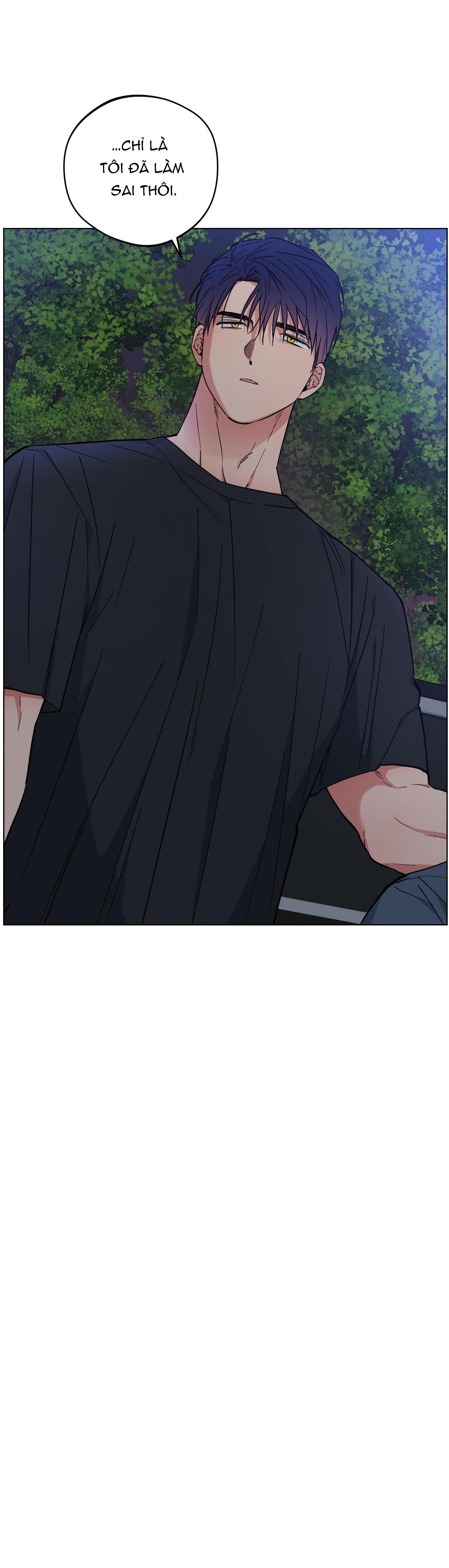 bình minh, mây và sông chapter 21 43