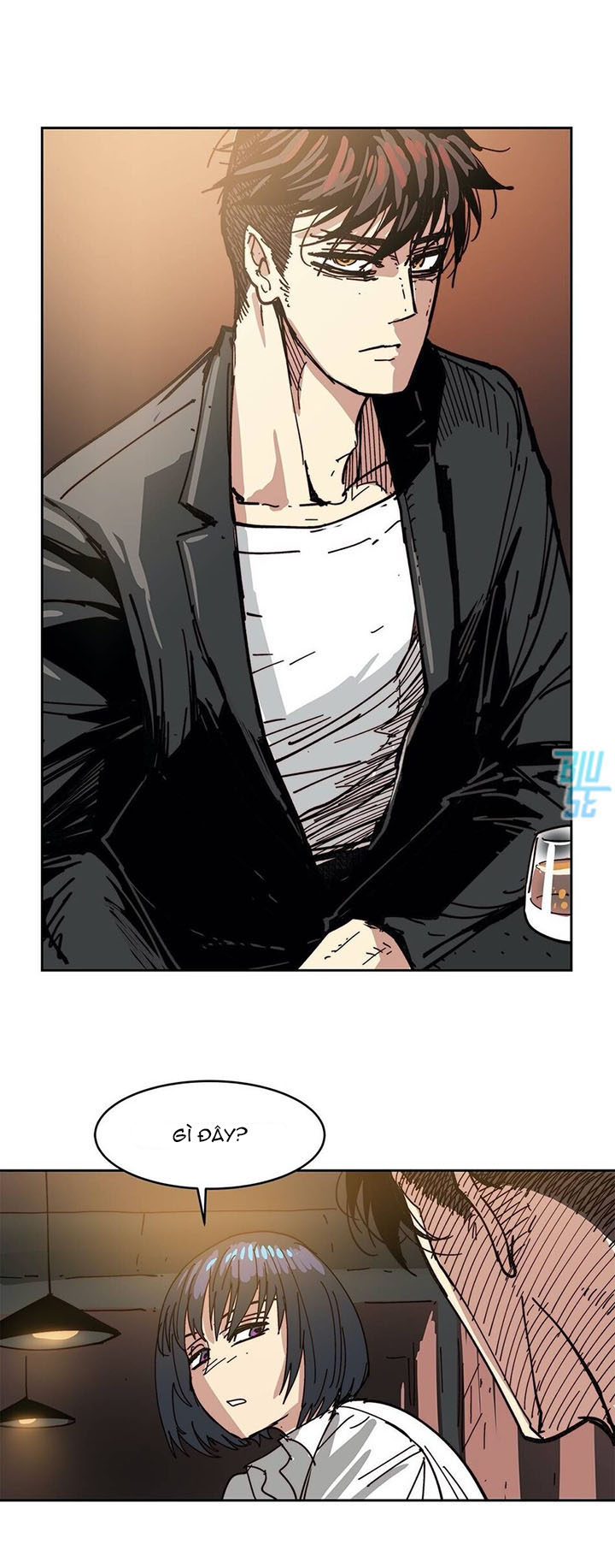 dục vọng chết người chapter 18 4