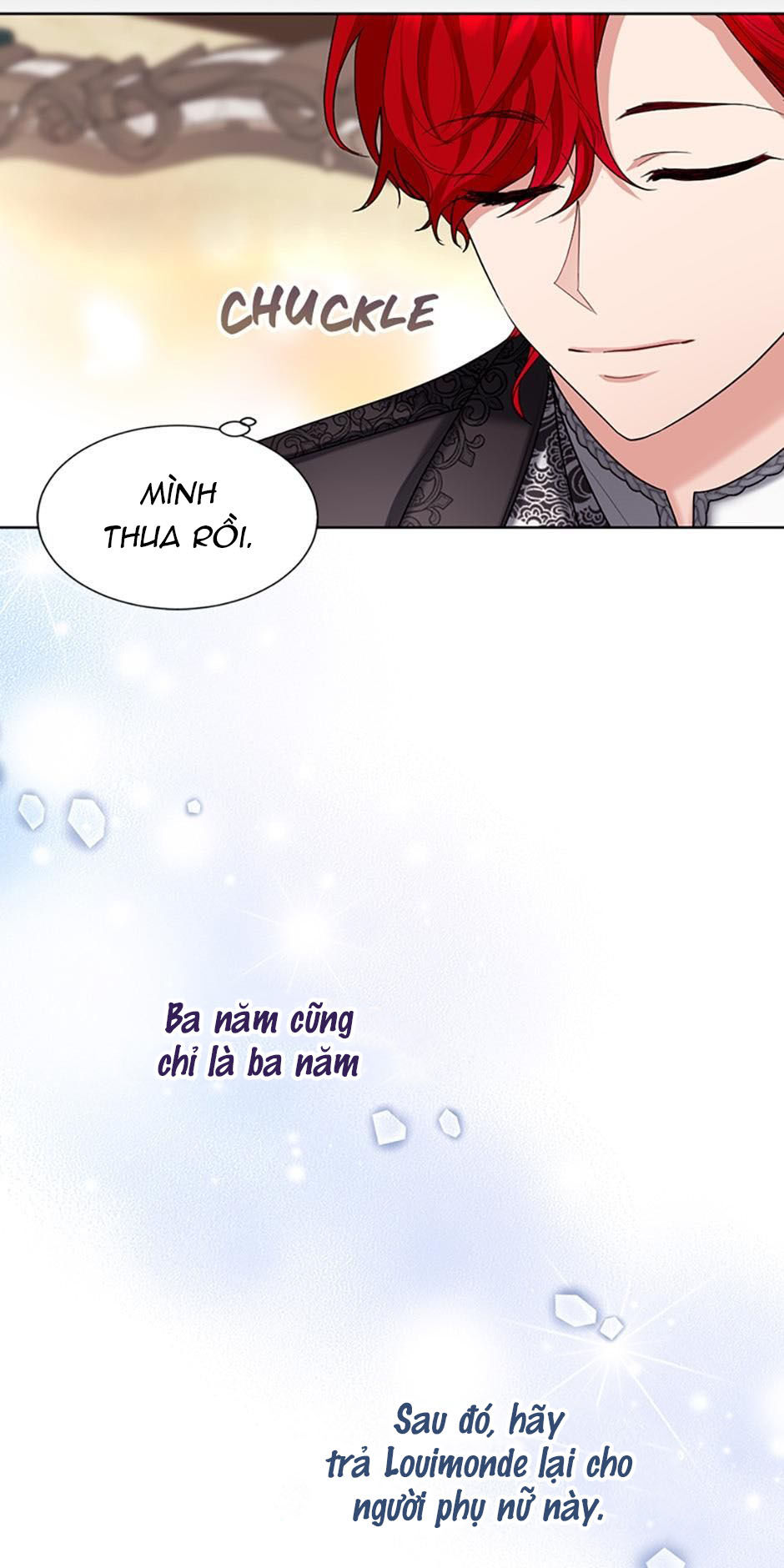 hợp đồng hôn nhân của công tước ashleyan chapter 28.2 7