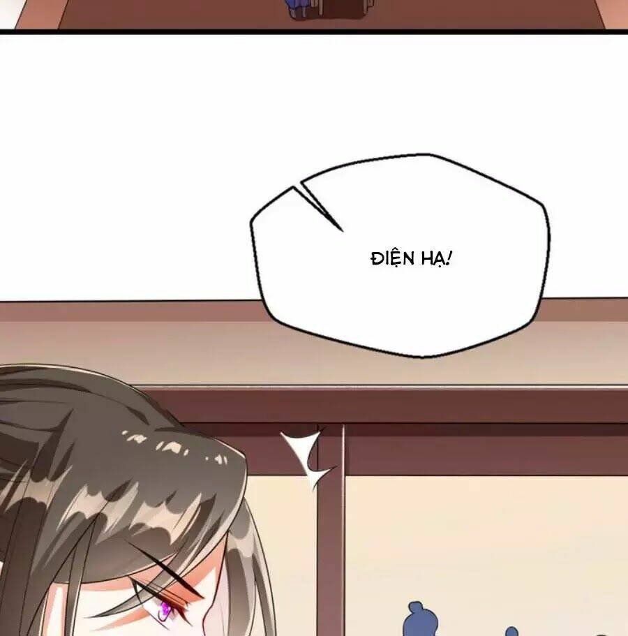 thái tử điện hạ, nô tài có hỉ rồi chapter 19 28
