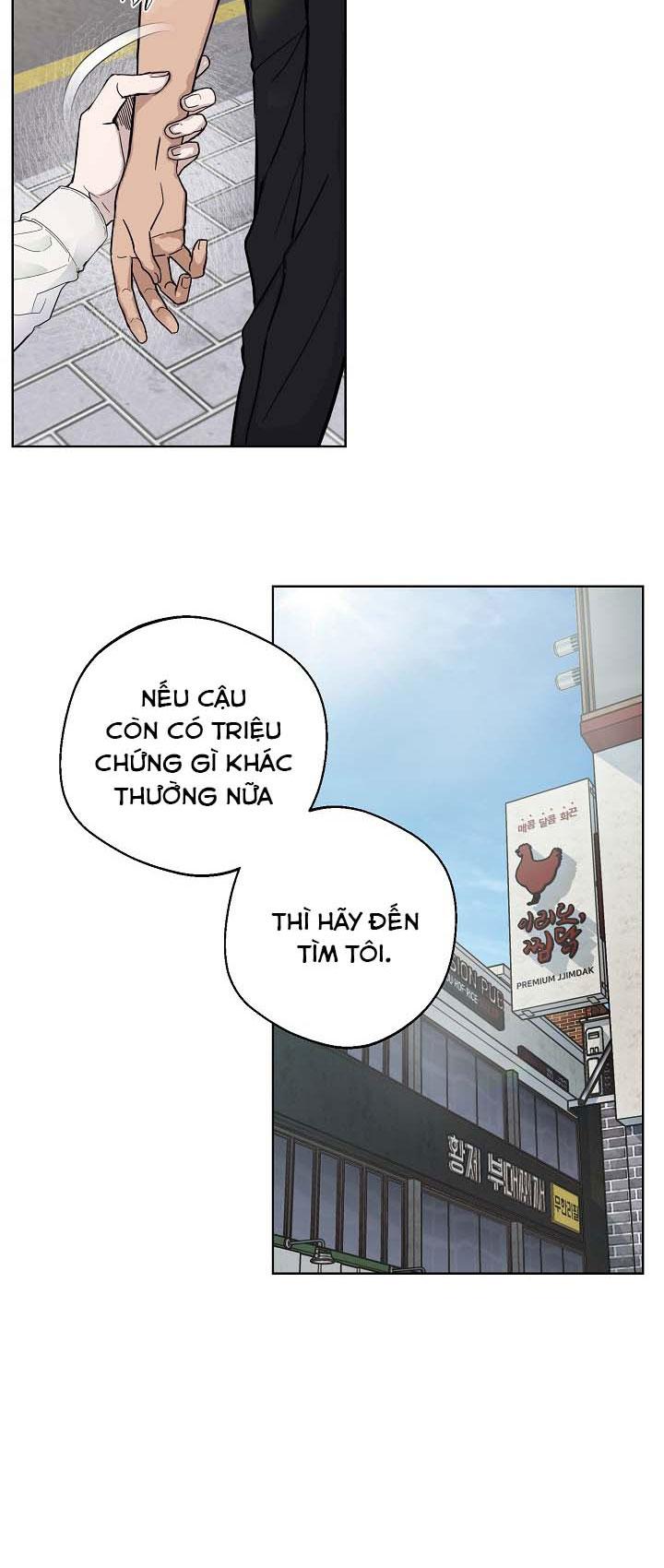quỷ sex chapter 2 9