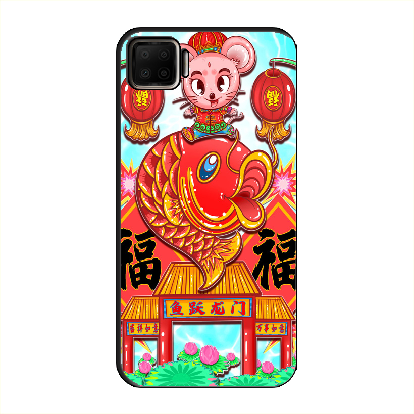 Ốp Lưng Dành Cho OPPO A73 2020