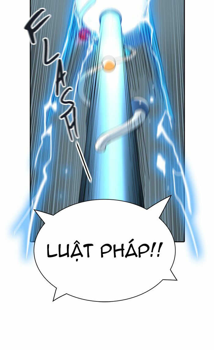 tòa tháp bí ẩn 2 chapter 281.5 21