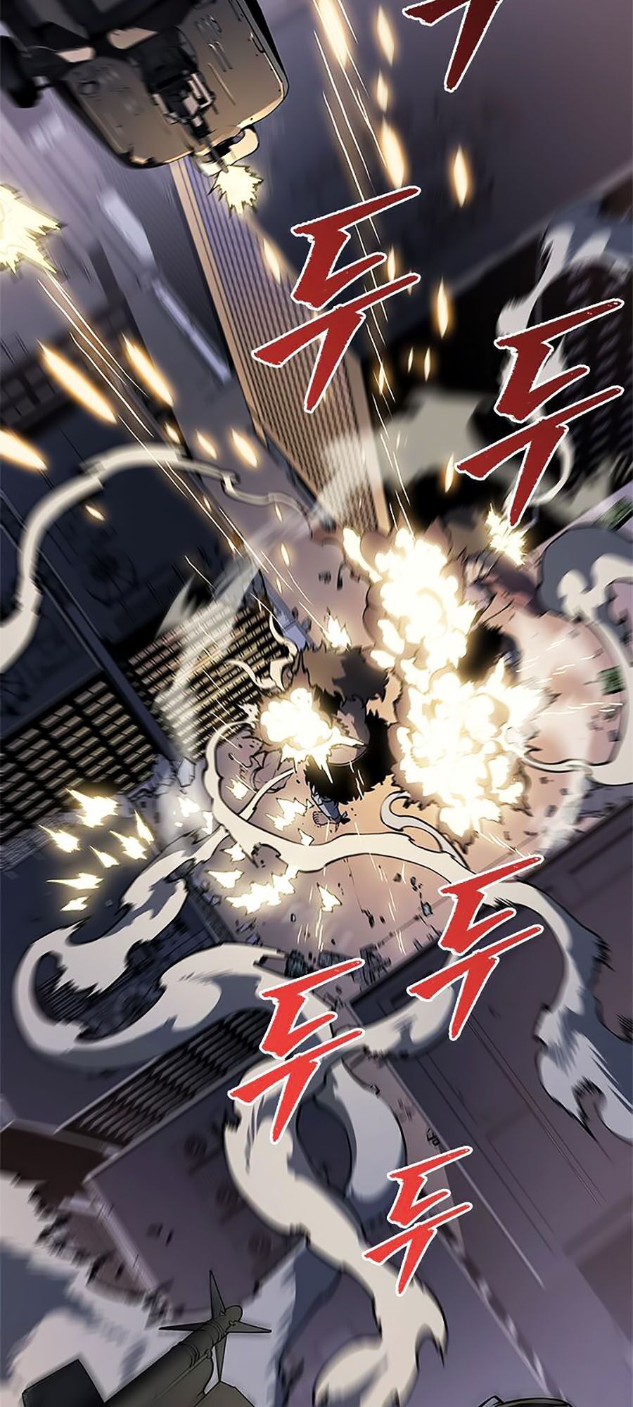 solo leveling 2 chapter 22 22