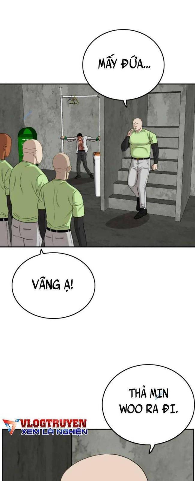 người xấu chapter 127 23