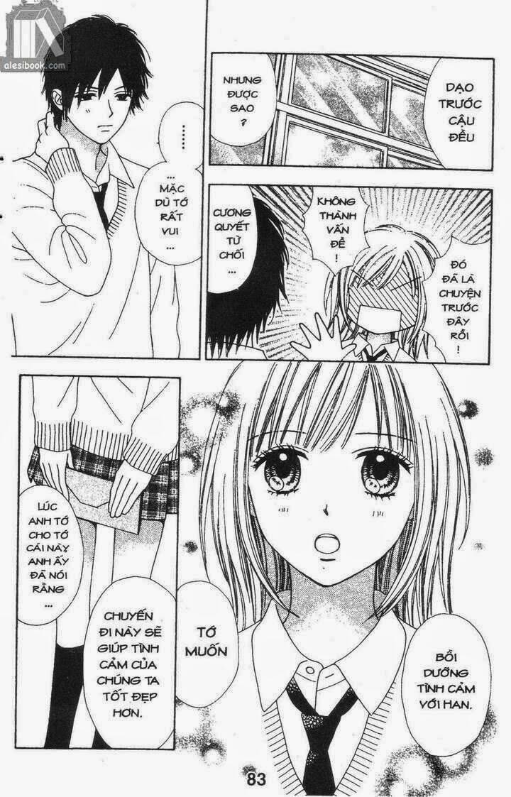 cảm giác trong tình yêu chapter 4 83