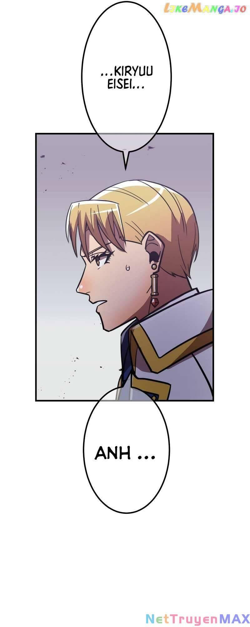 Huyết Thánh Cứu Thế Chủ~ Ta Chỉ Cần 0.0000001% Đã Trở Thành Vô Địch chapter 35 85