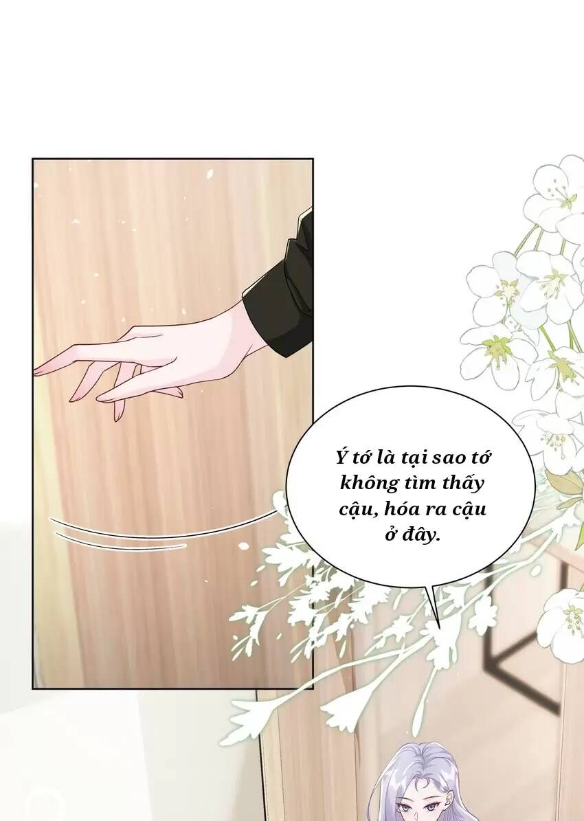 mận xanh chapter 19 36