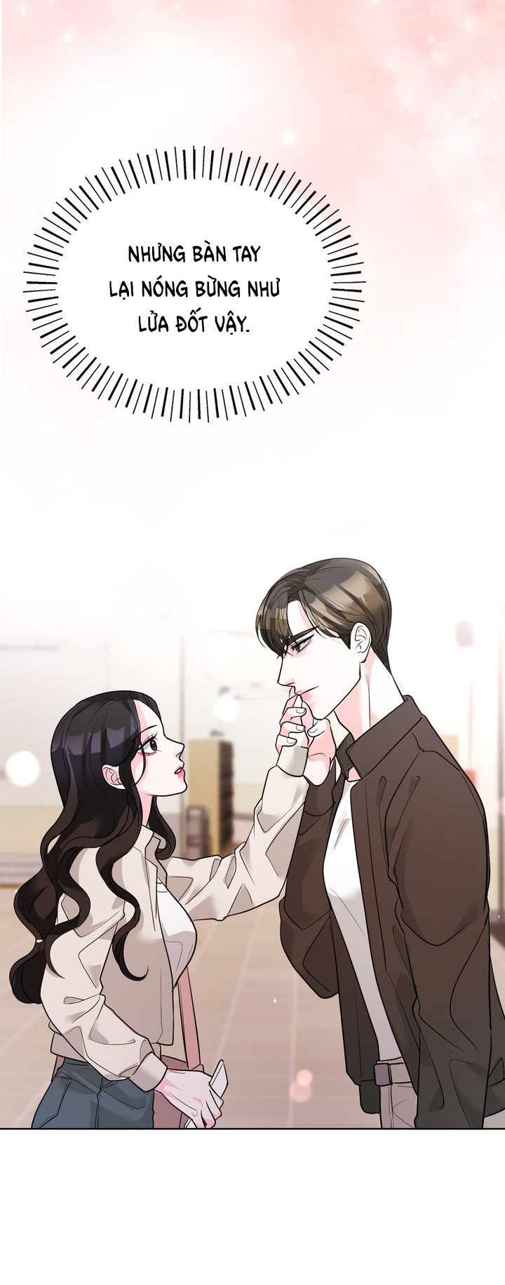 [18+] điều em cố giấu chapter 11.2 31