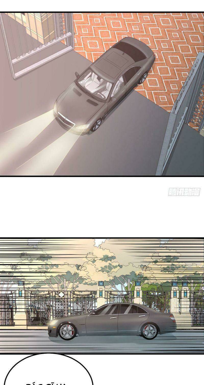 y thánh thiên tài tại hoa đô chapter 5 17