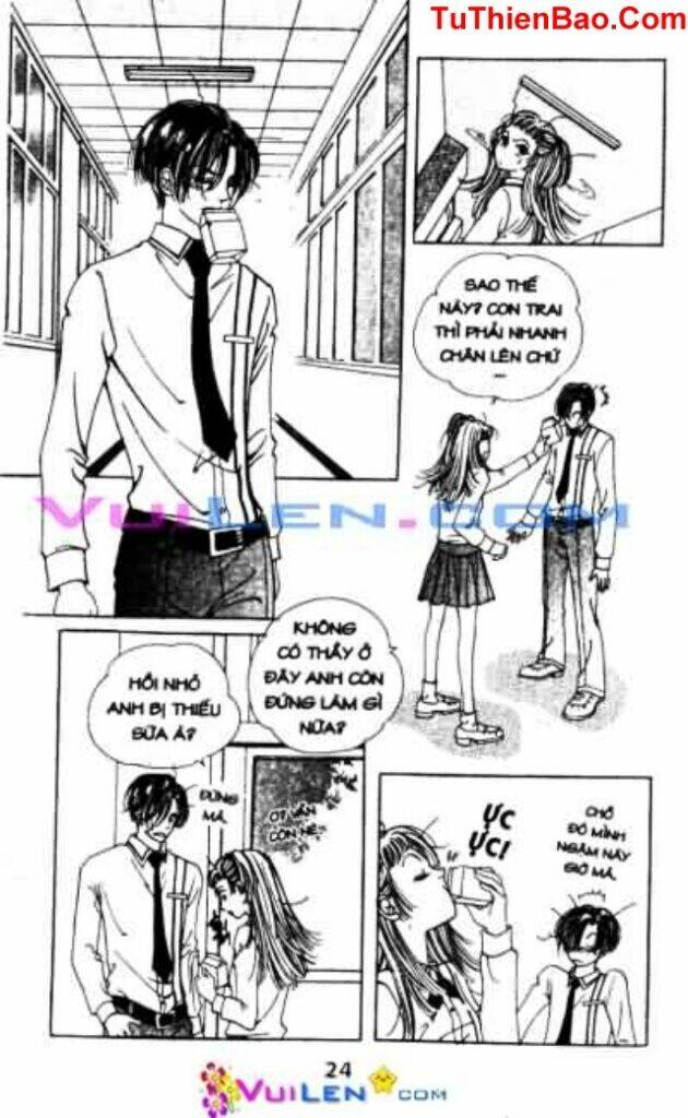 virus tiền chapter 2 25